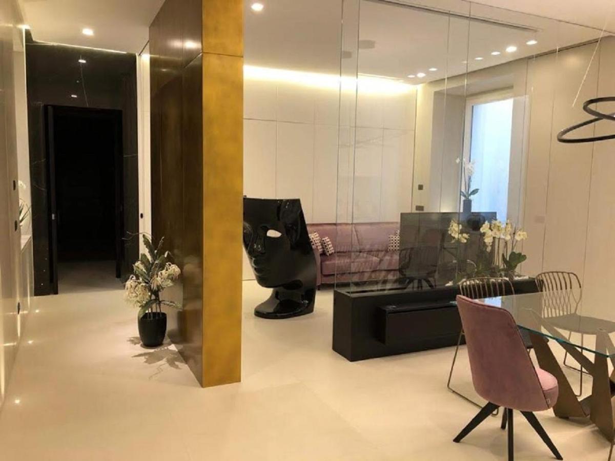 Luma Suite Via Veneto - Your Luxury Style 29 Rome Exterior photo